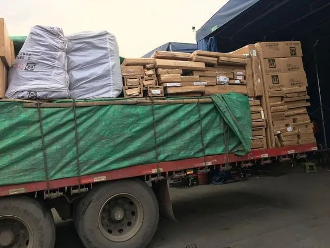 淄博家具托运