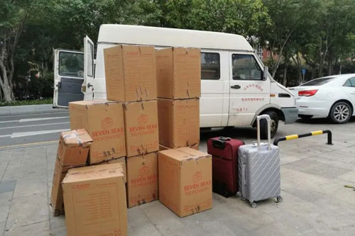 淄博行李托运公司