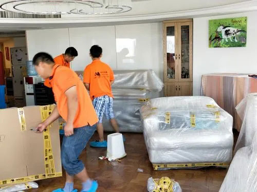 淄博精品搬家公司
